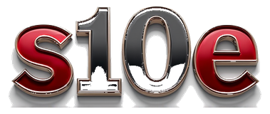 s10e logo